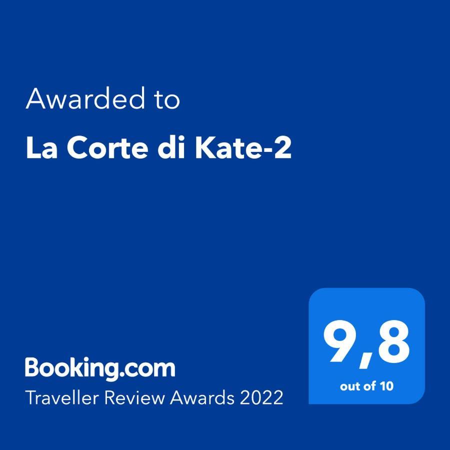 La Corte Di Kate-2 Biograd Na Moru Exterior foto